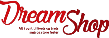 dreamshop2u.dk
