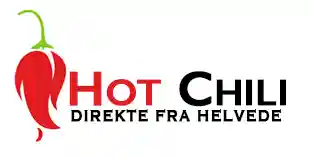 hotchili.dk